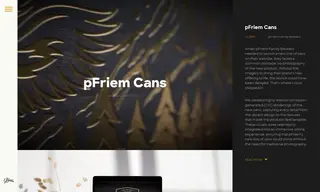 Preview of the pFriem Case Study