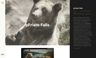 Preview of the pFriem Case Study