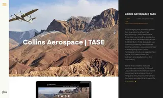 Preview of the Collins Aerospace Case Study