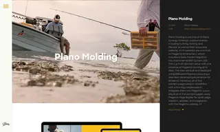 Preview of the Plano Molding Case Study