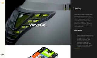 Preview of the WaveCel Case Study