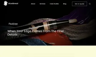 Preview of the Pinkie Swear Case Study