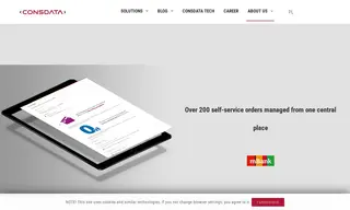 Preview of the mBank Case Study