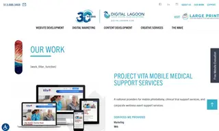 Preview of the Vita Mobile Medical Support Services Case Study