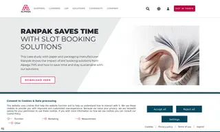 Preview of the Ranpak Case Study