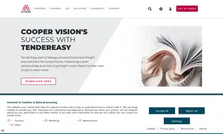 Preview of the CooperVision Case Study