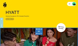 Preview of the Hyatt Case Study