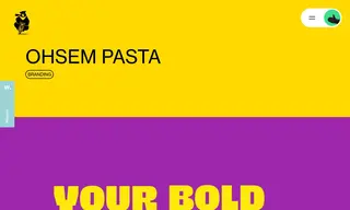 Preview of the Ohsem Pasta Case Study