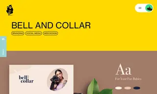 Preview of the Bell and Collar Case Study
