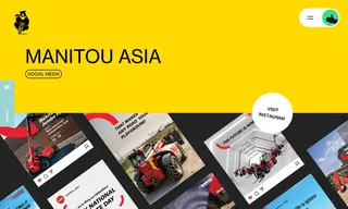 Preview of the Manitou Asia Case Study