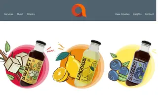Preview of the Walnut Creek Foods Case Study