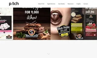 Preview of the Sugarless (Sugarlean) Case Study