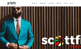 Preview of the Scottfin Case Study