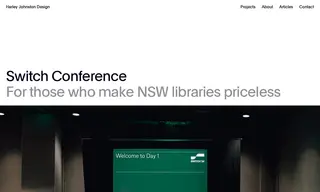 Preview of the NSW Public Libraries Association Case Study