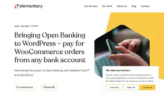 Preview of the NatWest Case Study