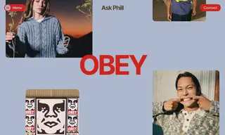 Preview of the Obey Case Study