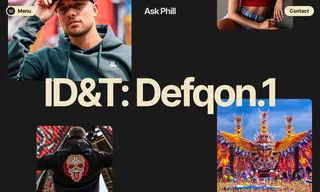 Preview of the ID&T Case Study
