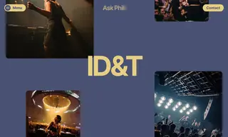 Preview of the ID&T Case Study