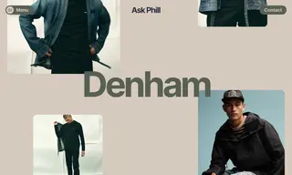 Preview of the Denham Case Study