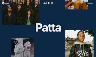 Preview of the Patta Case Study