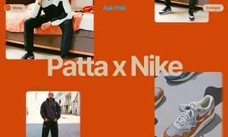 Preview of the Patta Case Study