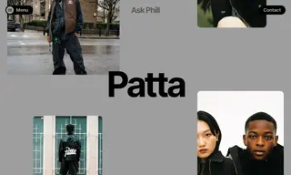 Preview of the Patta Case Study
