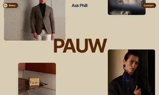 Preview of the PAUW Case Study