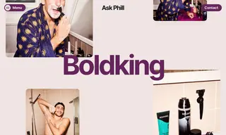 Preview of the BOLDKING Case Study