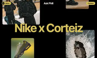 Preview of the Nike Case Study