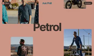 Preview of the Petrol Case Study