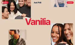 Preview of the Vanilia Case Study