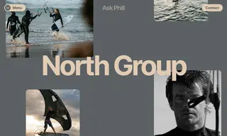Preview of the North Actionsports Group Case Study