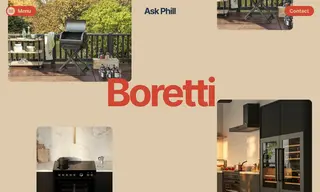 Preview of the Boretti Case Study