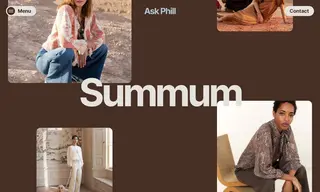 Preview of the Summum Case Study