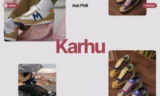 Preview of the Karhu Case Study