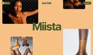 Preview of the Miista Case Study