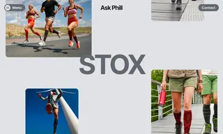 Preview of the STOX Case Study