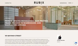 Preview of the Railpen Case Study