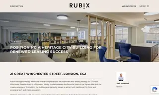 Preview of the AM Alpha Case Study