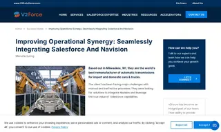 Preview of the World's Best Remanufacturer of Automatic Transmissions Case Study