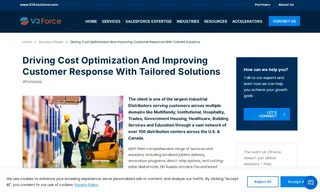 Preview of the HD Supply Case Study