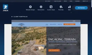 Preview of the Gallatin Sporting Clays Case Study