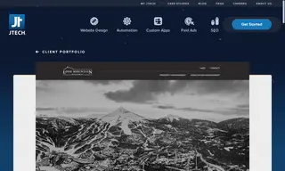 Preview of the Lone Mountain Management Case Study