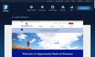 Preview of the Opportunity Bank of Montana Case Study