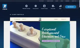 Preview of the Bozeman Montessori Children's House Case Study
