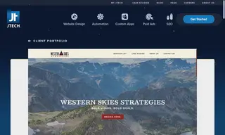 Preview of the Western Skies Strategies Case Study