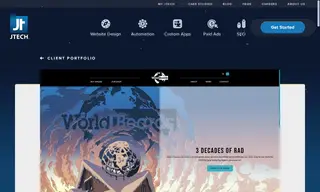 Preview of the World Boards Case Study