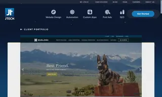 Preview of the Svalinn Case Study