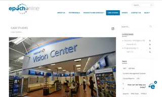 Preview of the Walmart Case Study