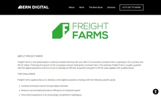 Preview of the Freight Farms Case Study